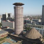 Nairobi