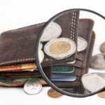 budgeting for money